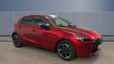 Mazda2 1.5 Skyactiv G Homura Aka 5dr Auto Petrol Hatchback